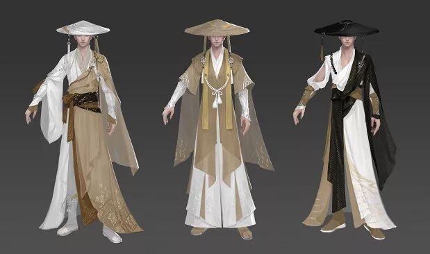 天涯明月刀冬季版本禅宗少林外观列表_天涯明月刀冬季版本禅宗少林外观如何