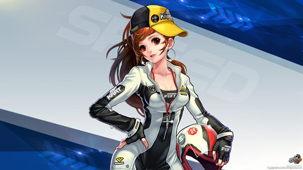 QQ飞车1Q币抢永久S车活动_QQ飞车1Q币抢永久S车活动内容