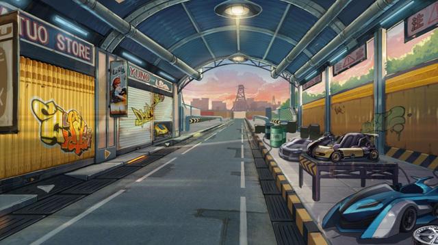 QQ飞车对于魔力圣杯局部道具兑换下架的公告_QQ飞车对于魔力圣杯局部道具下架列表