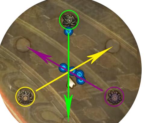 剑灵扭曲的天目宫幻士天BOSS如何打_剑灵扭曲的天目宫老一幻士天打法攻略