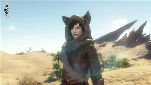 ��ˮ����ʿ��ñС��Ծͼ��չʾ_��ˮ����ʿ��ñС��Ծ���