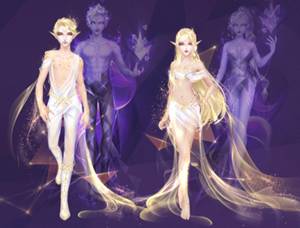 QQ炫舞森罗万象变幻万千活动内容_QQ炫舞森罗万象变幻万千活动详情