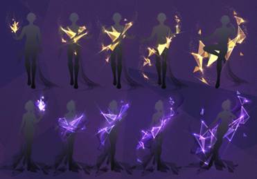 QQ炫舞森罗万象变幻万千活动内容_QQ炫舞森罗万象变幻万千活动详情