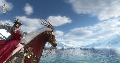 逆水寒驴坐骑什么时候上线_逆水寒驴坐骑上线时间