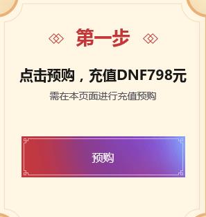 DNF2019春节礼包预购送Q币活动地址_DNF2019春节礼包预购送Q币活动内容奖励