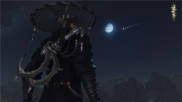 逆水寒背饰铁魂钩外观列表_逆水寒背饰铁魂钩如何