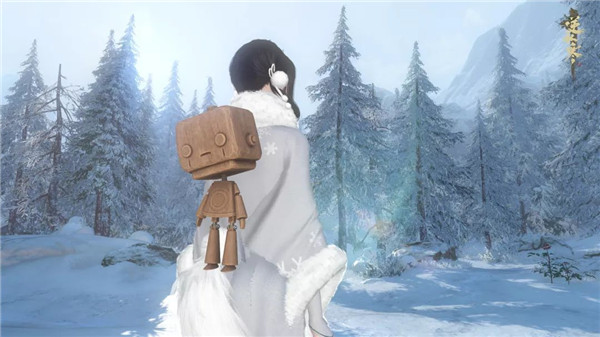 逆水寒背饰木小方外观列表_逆水寒背饰木小方如何