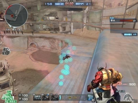CF近战武器冰火魔兽如何_CF近战武器冰火魔兽获得办法