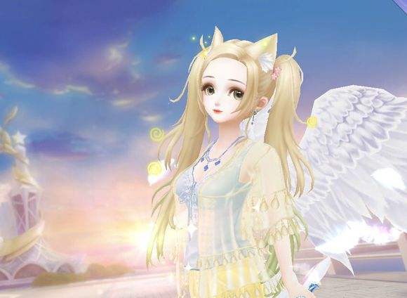 qq炫舞364关午休时光高分搭配_qq炫舞设计师生涯第18章364关午休时光如何搭配