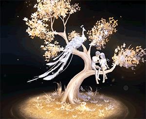 QQ炫舞全新雀灵现身主题上线时间_QQ炫舞全新雀灵主题售价