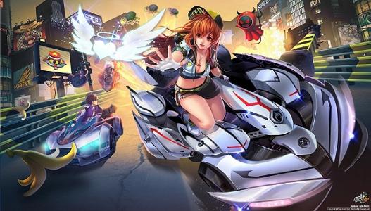 QQ飞车首发永久双人座椅等你来拿活动_QQ飞车首发永久双人座椅等你来拿活动内容