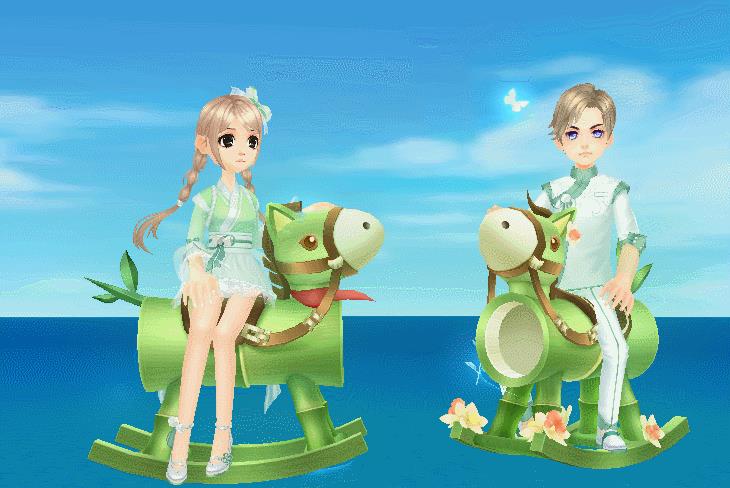 QQ飞车首发永久双人座椅等你来拿活动_QQ飞车首发永久双人座椅等你来拿活动内容