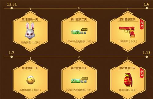 逆战NSLS4冠军盛典活动地址_逆战NSLS4冠军盛典活动内容奖励