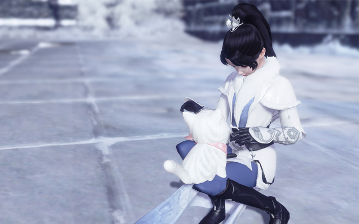 天涯明月刀宠物糖球儿介绍_天涯明月刀宠物糖球儿如何