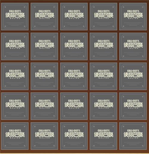 使命召唤野马刮刮刮活动地址_使命召唤野马刮刮刮活动内容奖励