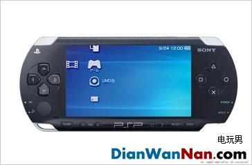 索尼PSP1000是什么 有什么特典是否值得买