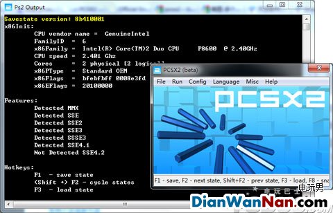 PS2模拟器如何用 最新设置让PCSX2圆满流畅运行