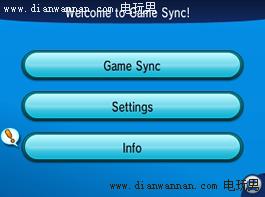 3DSڴXYGame Syncϵͳʹ˵