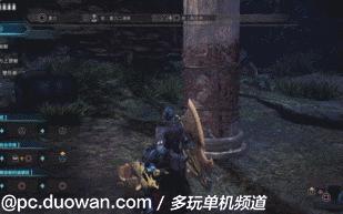 怪物猎人世界充能斧如何玩 怪物猎人世界充能斧设置