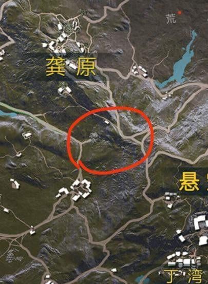 武侠乂秘洞位置介绍 武侠乂秘洞在什么地方