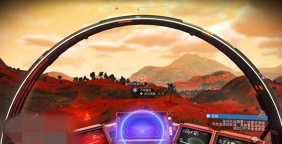 无人深空什么星球好 无人深空星球全方位介绍