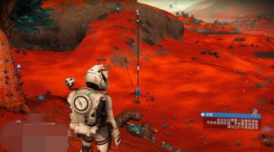无人深空什么星球好 无人深空星球全方位介绍