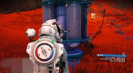 无人深空什么星球好 无人深空星球全方位介绍