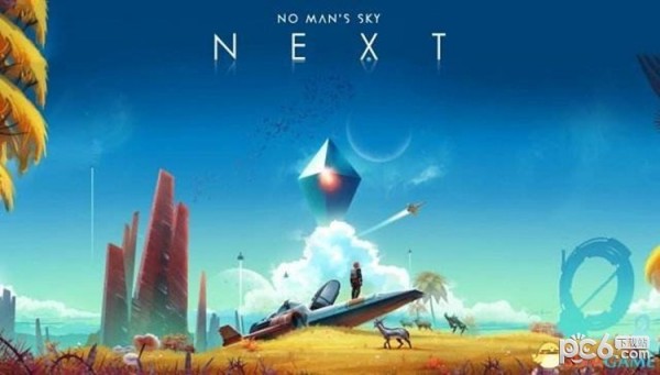 无人深空next新特征介绍 无人深空next更新后有哪一些新特征