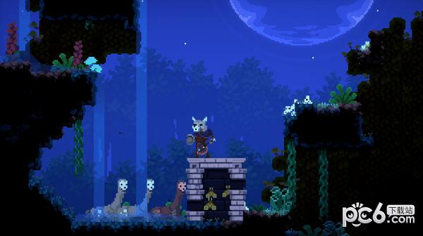 MoonQuest什么时候出 MoonQuest发售时间