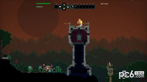 MoonQuest什么时候出 MoonQuest发售时间