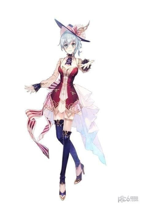 奈尔克与传说之炼金术士们什么时候出 PC版发售时间