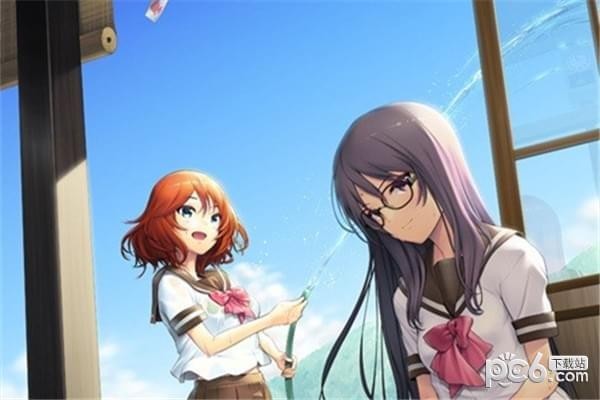 夏恋游戏攻略 夏恋攻略顺序