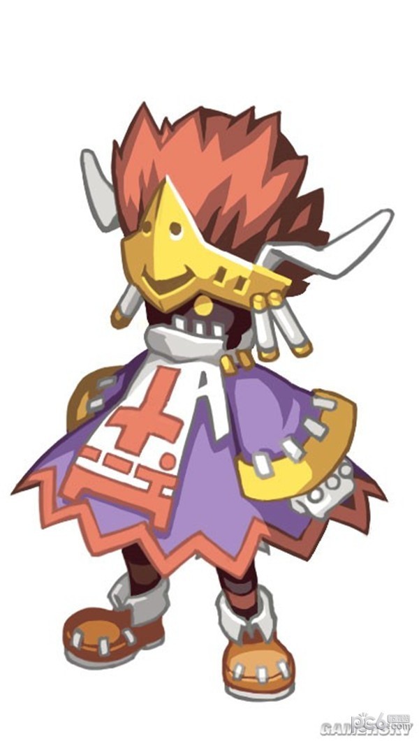 魔界战记重制版魔物图鉴及技能介绍 魔界战记Refine有什么魔物