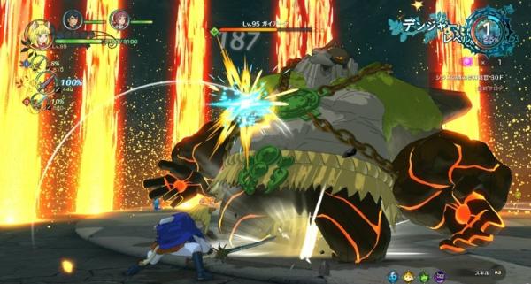 二之国2幽灵国度v1.03更新介绍 二之国2幽灵国度v1.03版本更新内容