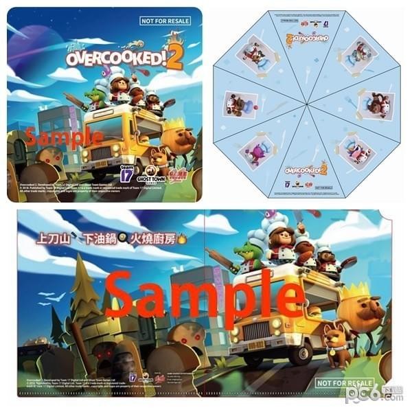 煮糊了2什么时候出 Overcooked2发售日期