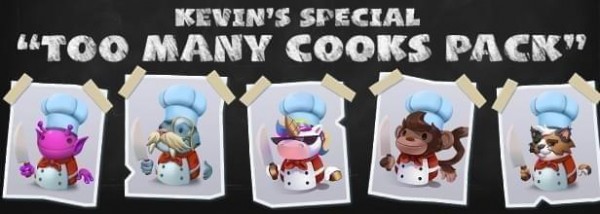 煮糊了2什么时候出 Overcooked2发售日期