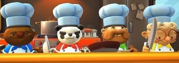 煮糊了2什么时候出 Overcooked2发售日期