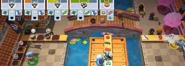 煮糊了2什么时候出 Overcooked2发售日期