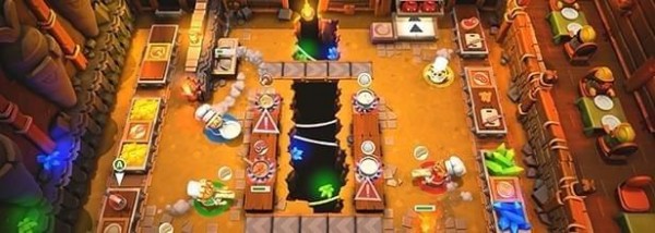 煮糊了2什么时候出 Overcooked2发售日期