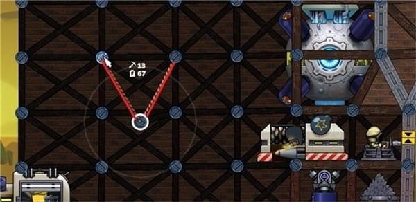 进击要塞T3火炮制作办法 进击要塞如何制作T3火炮