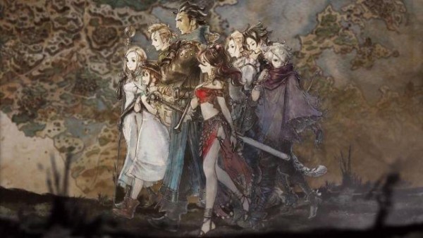 2018E3SE公布会总结 E32018Square Enix公布会信息列表