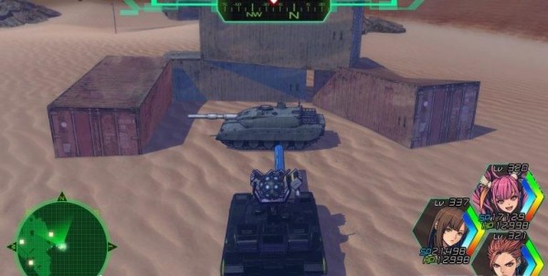重装机兵XENO无限刷赏金办法介绍 重装机兵XENO如何刷赏金
