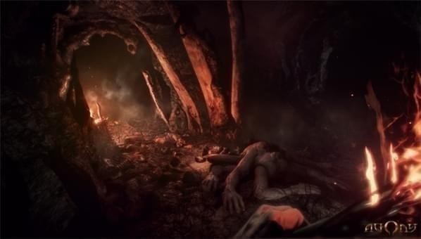 痛苦地狱按键设置说明 痛苦地狱如何设置