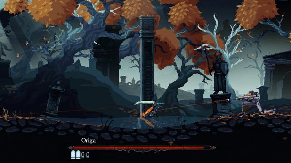 亡灵诡计什么时候出 Death's Gambit亡灵诡计发售时间