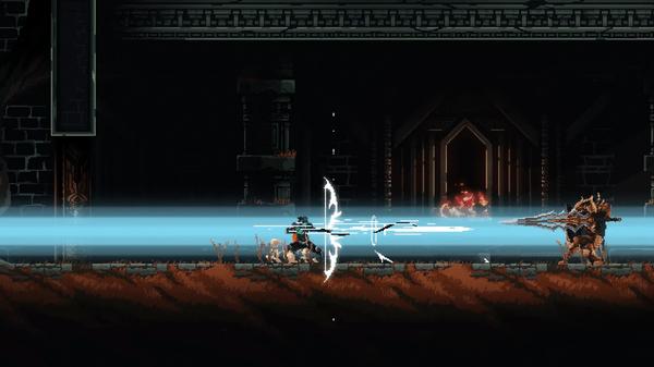 亡灵诡计什么时候出 Death's Gambit亡灵诡计发售时间