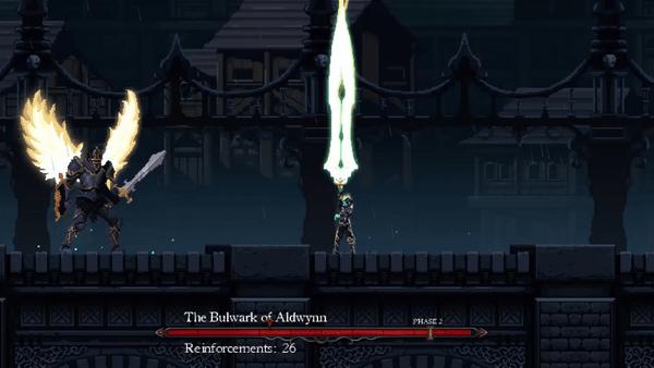 亡灵诡计什么时候出 Death's Gambit亡灵诡计发售时间