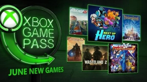 XboxGamePass6月免费游戏 Xbox游戏通行证2018年6月会免游戏