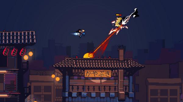 Roof Rage什么时候出 Roof Rage发售日期列表