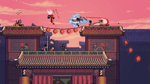 Roof Rage什么时候出 Roof Rage发售日期列表