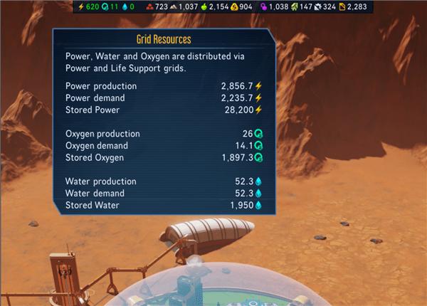 火星求生Steam创意工坊精品MOD推荐 火星求生有什么好用的mod